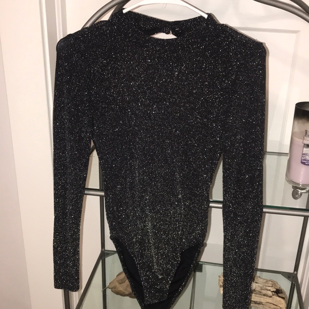 bodysuit
